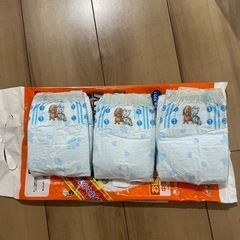 ペットオムツの画像