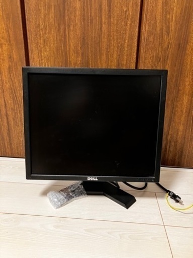 PCモニター