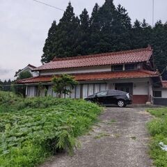 クラシック音楽や古民家好きな人いますか？　　　　