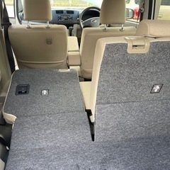 ★ご成約ありがとうございました★激安　車検長いムーヴ　走行86000キロ　キーレス　程度良　この年式、この距離、この程度、この価格の画像