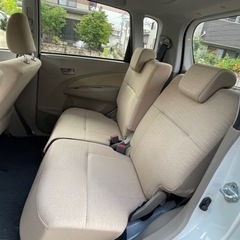 ★ご成約ありがとうございました★激安　車検長いムーヴ　走行86000キロ　キーレス　程度良　この年式、この距離、この程度、この価格の画像