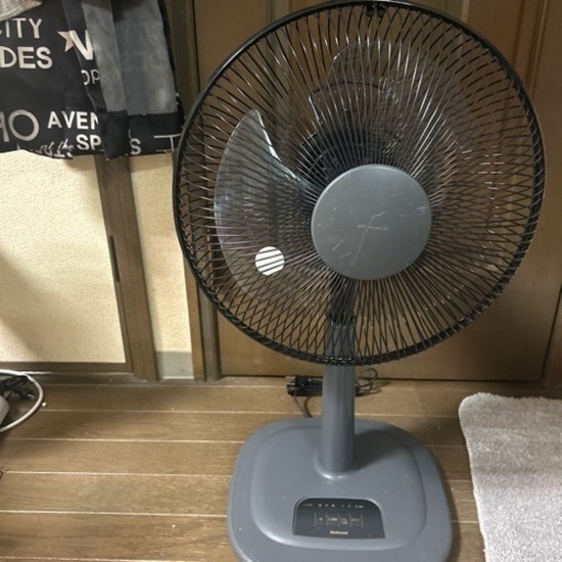 sold out‼️大人気‼️これからの暑い日にピッタリな扇風機になります