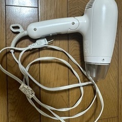 ドライヤー　DR-RM36