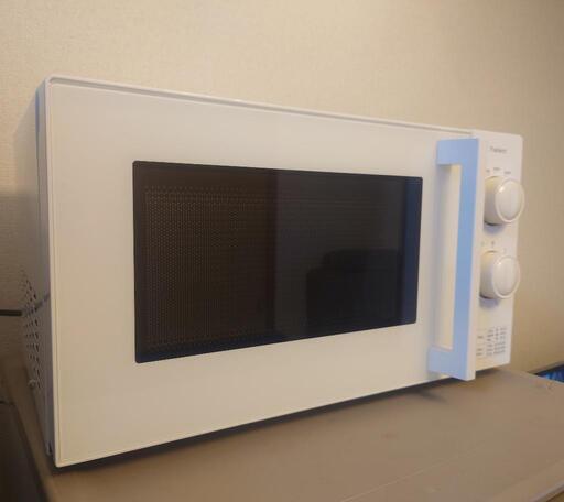 家電 キッチン家電 電子レンジ