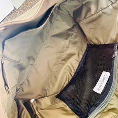 GeorgeRech トートバッグの画像