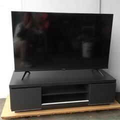 Amazon | ハイセンス Hisense 43V型 液晶 テレビ HJ43N5000 4K