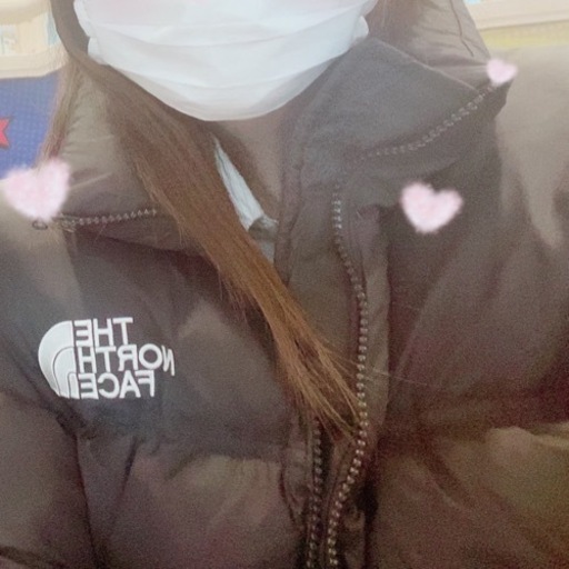 The North Face ヌプシダウン