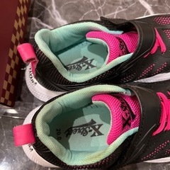 子供用シューズ20センチ
の画像