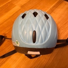 OGK KABUTO PINE 子ども用ヘルメットの画像
