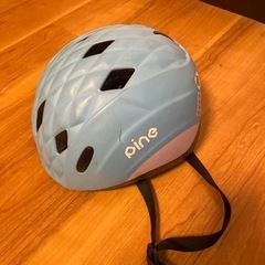 OGK KABUTO PINE 子ども用ヘルメットの画像