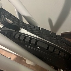 エアロバイクの画像
