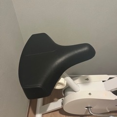 エアロバイクの画像