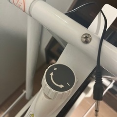 エアロバイクの画像