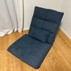 座椅子　キャンセル待ちのみ