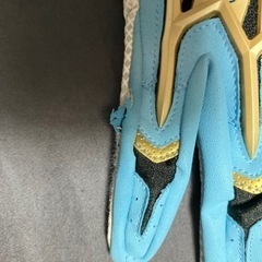 【処分予定】MIZUNO バッティンググローブ 右手のみの画像