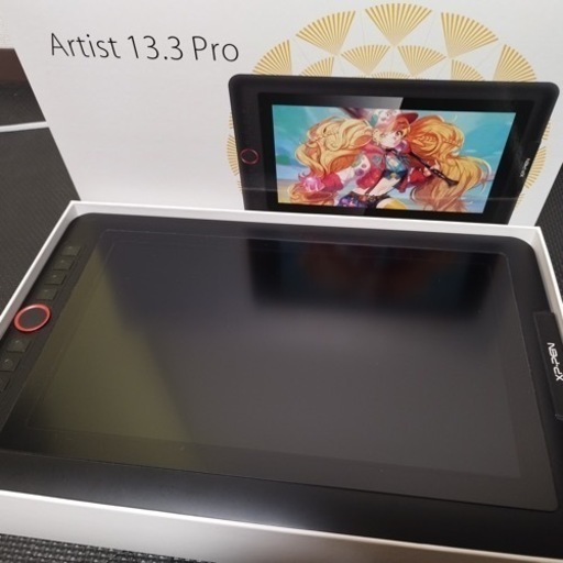 XP-PEN Artist 13.3 Pro