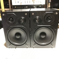 Panasonic  ハイゾレ3ウェイスピーカー