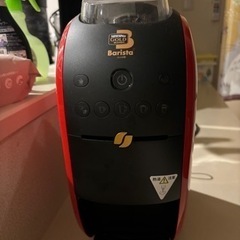 コーヒーメーカーの画像