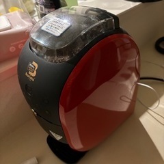 コーヒーメーカーの画像