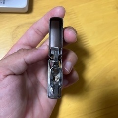 ワンピースジッポ
の画像