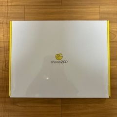 チョコザップ スターターキット