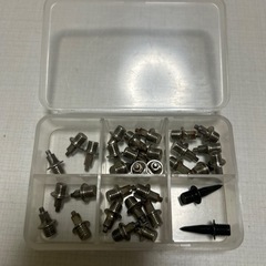陸上スパイク　中古