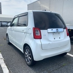 お取引先決まりました。現在お取引中です。ホンダ　エヌワン　車検2年つき！の画像