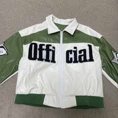 革ジャン