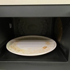 お取引中　SANYO 電子レンジの画像