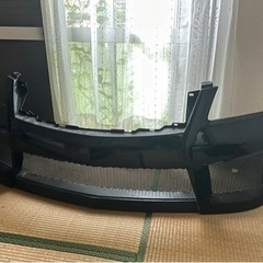バンパー