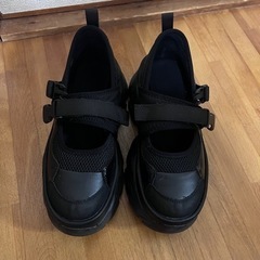 JEANASIS asymmetry Sneaker
