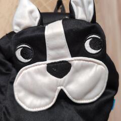 ベビーリュックの画像