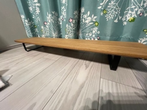 Oakywood デスクシェルフ　美品