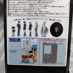【新品・未使用】USJ限定 名探偵コナン 工藤新一 アクリルスタンド ユニバーサルスタジオの画像