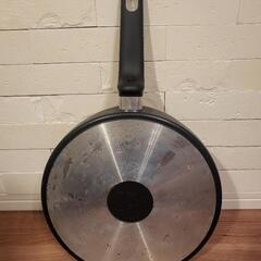 T-fal ティファール ワッフル用フライパンの画像