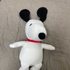 スヌーピーぬいぐるみ🧸