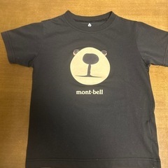 mont-bell130センチ