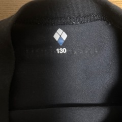 mont-bell130センチの画像