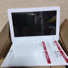 ￥9000の品大きなデジタルフォトパネル