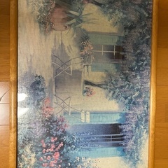 パズル完成品