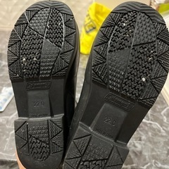 長靴22の画像