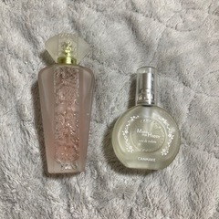 香水