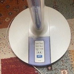 扇風機の画像