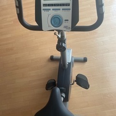 フィットネス　エアロ　バイクの画像