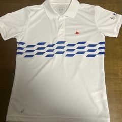 【ASICS 】TOKYO2020ポロシャツ