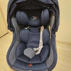 マムズキャリー　チャイルドシート