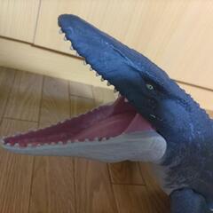 フィギュア　おもちゃの画像