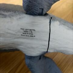 フィギュア　おもちゃの画像