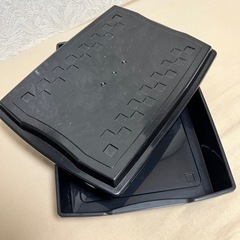 【取引決定】A4可　レターケース　収納
