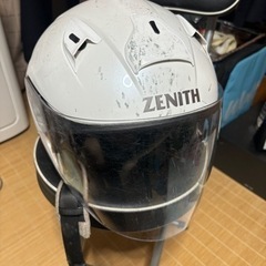 YAMAHAヘルメット　yj-14